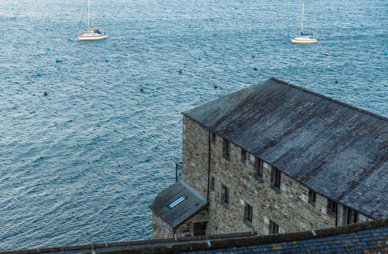 Star & Garter Apartamento Falmouth Exterior foto