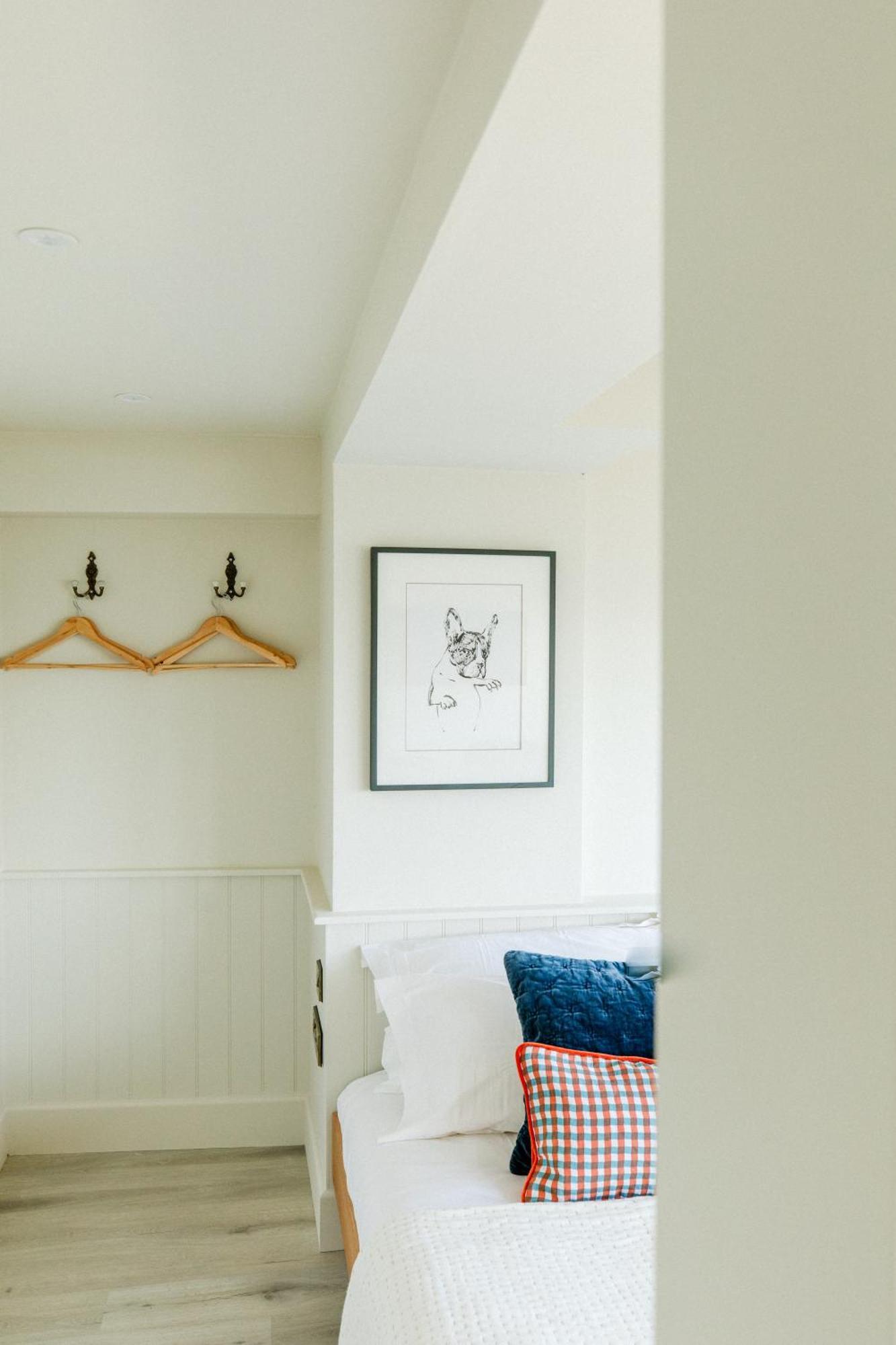 Star & Garter Apartamento Falmouth Exterior foto