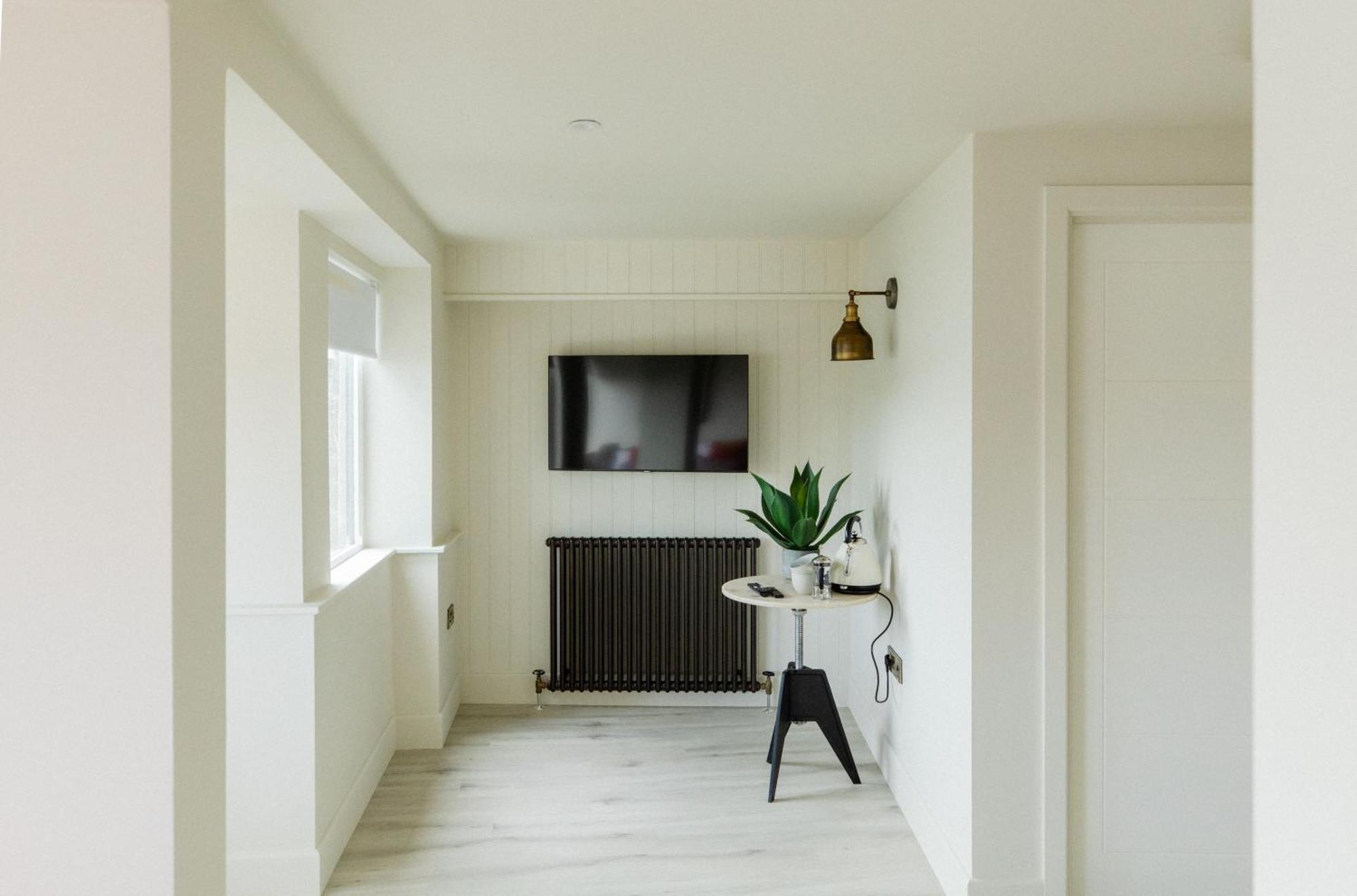 Star & Garter Apartamento Falmouth Exterior foto